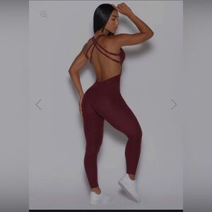 Bombshell Bunny Bodysuit 2.0